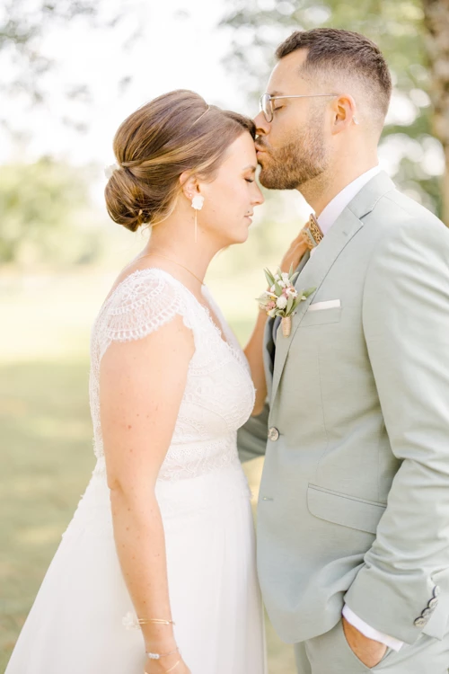 événement bonheur robe amour gris